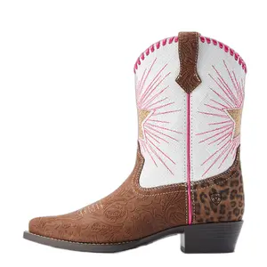 Women's western boots Ariat Heritage Star Western image-0