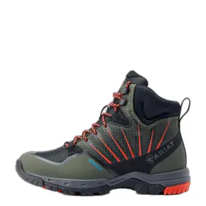Damskie buty trekkingowe Ariat Skyline Solaris H2O image-0