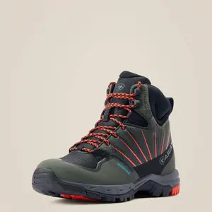 Damskie buty trekkingowe Ariat Skyline Solaris H2O image-1