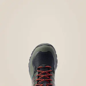 Damskie buty trekkingowe Ariat Skyline Solaris H2O image-4