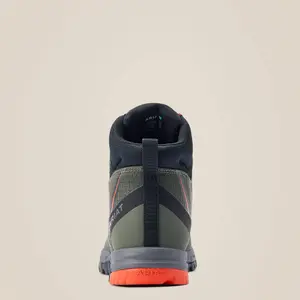 Damskie buty trekkingowe Ariat Skyline Solaris H2O image-2