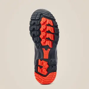Damskie buty trekkingowe Ariat Skyline Solaris H2O image-3