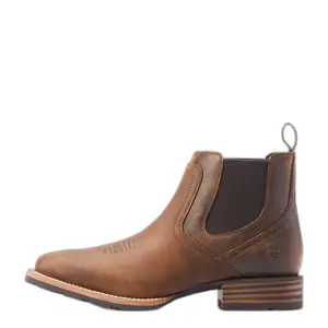 Boots Ariat Hybrid Low Boy Stone