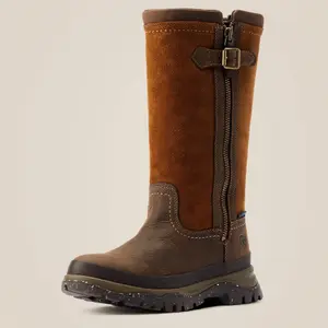 Dameslaarzen Ariat Moresby Zip H2O Java image-1