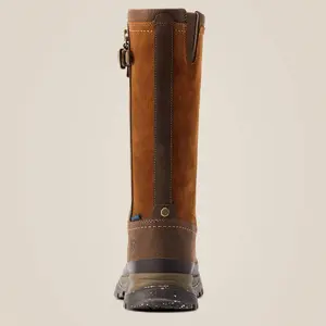 Dameslaarzen Ariat Moresby Zip H2O Java image-2