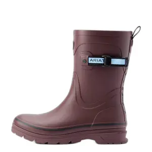 Bottes de pluie en caoutchouc femme Ariat Kelmarsh Mid image-0