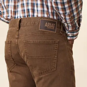 Κανονικό τζιν Ariat M7 Grizzly image-4