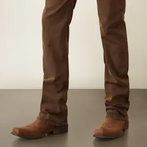 Κανονικό τζιν Ariat M7 Grizzly image-5