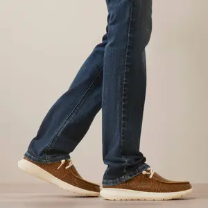 Jeans droit femme Ariat R.E.A.L. Perfect Rise Madyson image-4