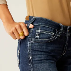 Vaqueros de mujer Ariat Camila image-3