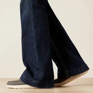 Vaqueros de mujer Ariat Camila image-4