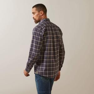 Long sleeve shirt Ariat Clement image-2