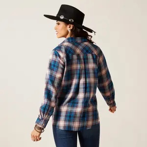 Women's long sleeve shirt Ariat Real Billie Jean image-1