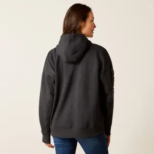 Women's hooded sweatshirt Ariat Rabere image-1