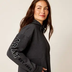 Women's hooded sweatshirt Ariat Rabere image-3