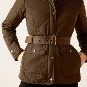 Donsjack voor dames Ariat Woodside image-4