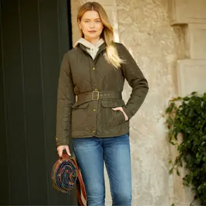Donsjack voor dames Ariat Woodside image-1