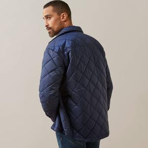 Ariat's Stinson Puffer image-1