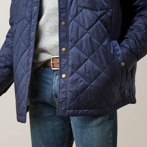 Ariat's Stinson Puffer image-4