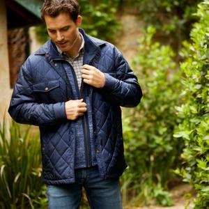 Ariat's Stinson Puffer image-2