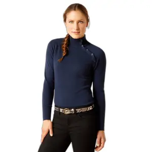 Woman sweater Ariat Half Moon Bay image-0