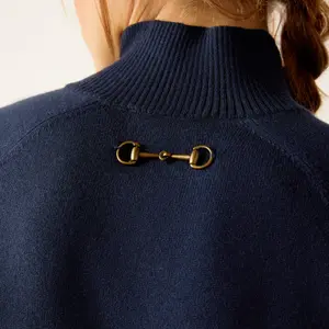 Woman sweater Ariat Half Moon Bay image-3