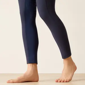 Women's mid grip riding leggings Ariat Boreas image-3