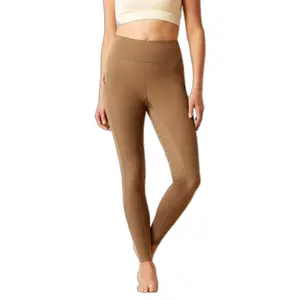 Legging équitation mid grip femme Ariat Boreas image-0
