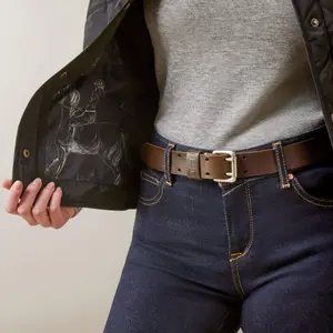 Doudoune sans manches femme Ariat Woodside image-4