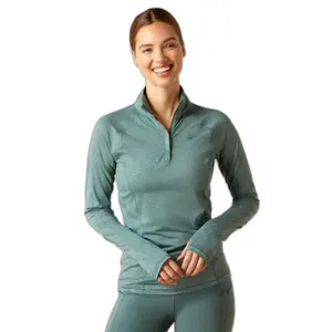 Women's riding jersey Ariat Lumina Lowell image-0