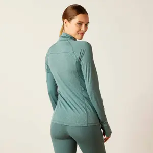 Women's riding jersey Ariat Lumina Lowell image-1