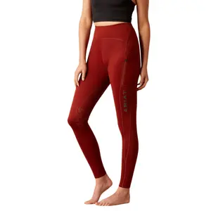 Women's mid grip riding leggings Ariat Venture