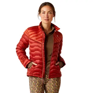 Women's down jacket Ariat Ideal image-0