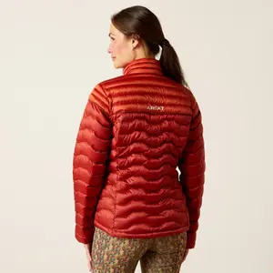 Women's down jacket Ariat Ideal image-2