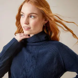 Saltador feminino Ariat Novato image-4