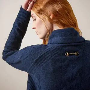 Saltador feminino Ariat Novato image-6