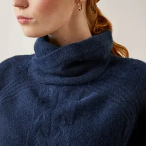 Saltador feminino Ariat Novato image-5