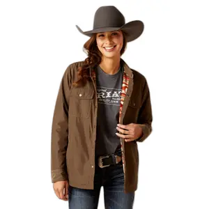 Women's waterproof jacket Ariat Dilon image-0