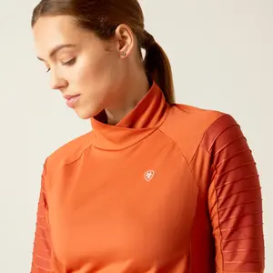 Women's riding jersey Ariat Facet image-2