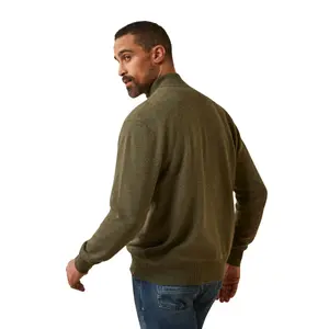 Pull Ariat Bolinas image-1