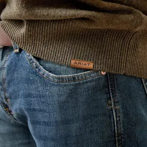 Pull Ariat Bolinas image-2