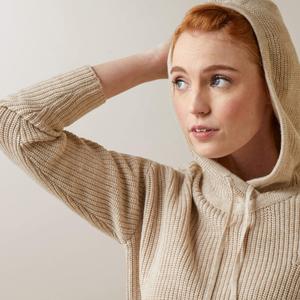 Jumper för kvinnor Ariat Los Altos image-3