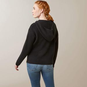 Damen Hoodie Ariat Los Altos image-1