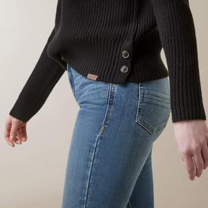 Damen Hoodie Ariat Los Altos image-2