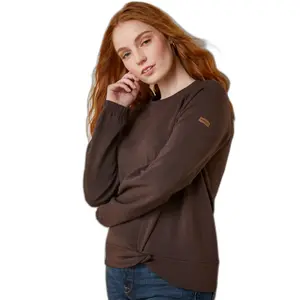 Women's long sleeve T-shirt Ariat Darenth image-0