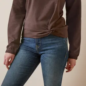 Women's long sleeve T-shirt Ariat Darenth image-3