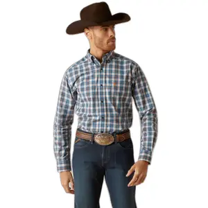 Long sleeve shirt Ariat Pro Gabriel Fitted image-0
