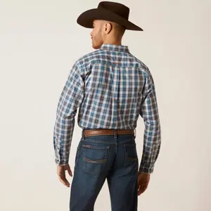 Long sleeve shirt Ariat Pro Gabriel Fitted image-1