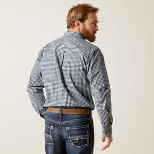 Long sleeve shirt Ariat Pro Gannon Fitted image-1