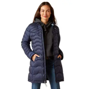 Women's down jacket Ariat Ideal image-0